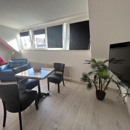 Loft Klassik - Nahe Rhein Krefeld Exterior photo