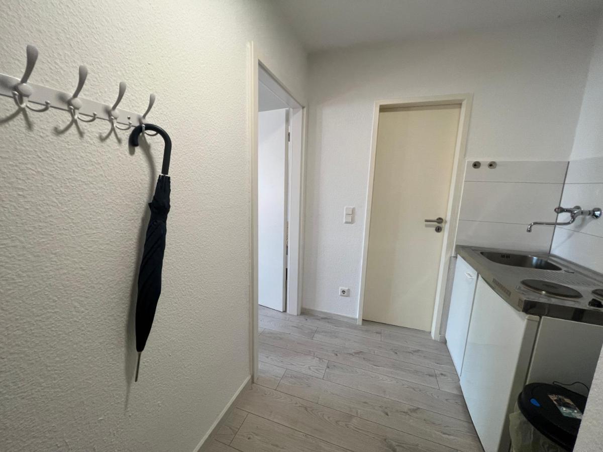 Loft Klassik - Nahe Rhein Krefeld Exterior photo